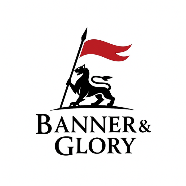 Banner and Glory
