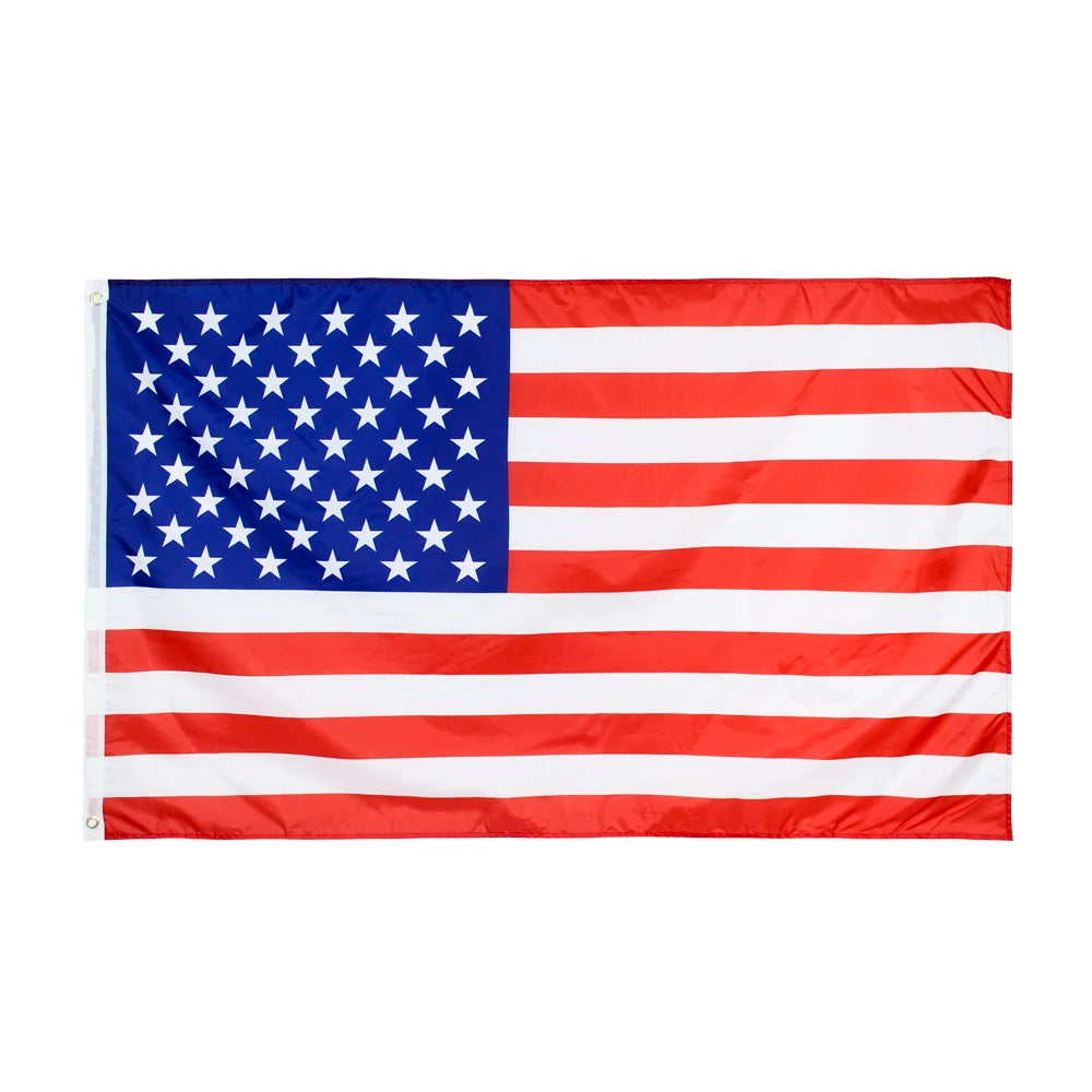 United States America Flag USA